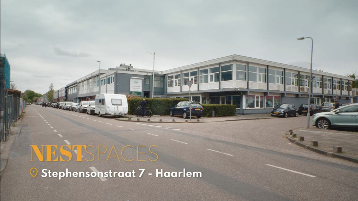 Voorbeeldvideo